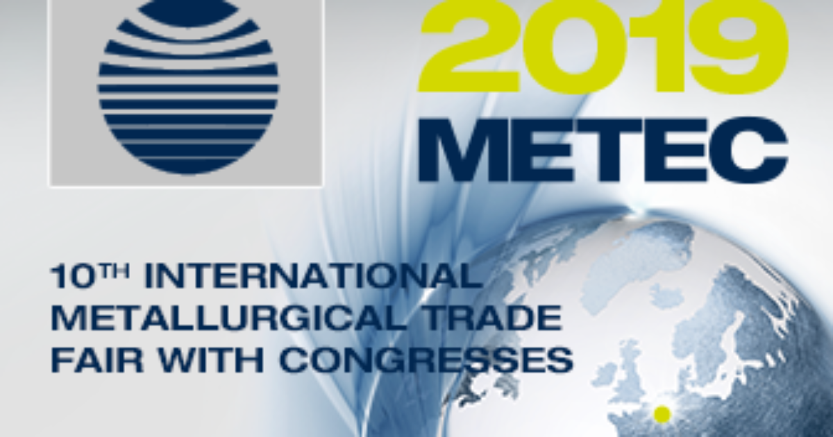 IntelUp will join 8Sigma at METEC – IntelUp.hr